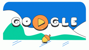 Jogos Do Google Doodle  Conheça os mais divertidos
